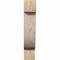 Ekena Millwork Alpine Smooth Corbel, Douglas Fir, 3 1/2"W x 10"D x 18"H COR04X10X18ALP00SDF - alternate 2